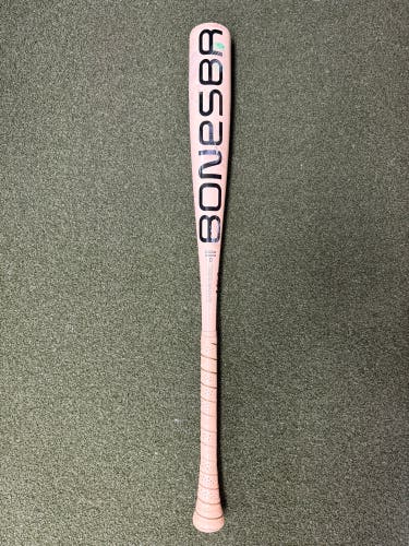 Warstic Bonesaber Alloy USA Certified Bat (9383)