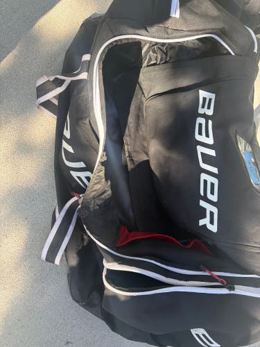 Bauer Pro Bag (Used)