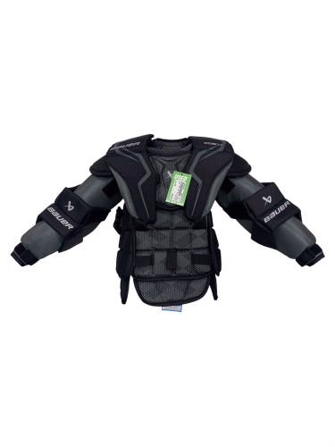Bauer GSX Junior Goalie Chest Protector