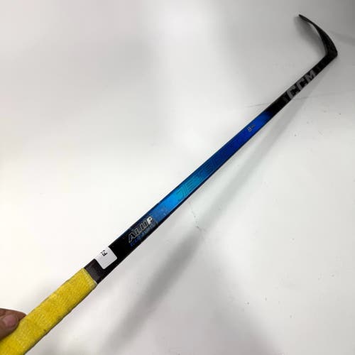 Repaired Right Handed CCM Blue FT8 Pro - 75 Flex - P29m Curve - #F241
