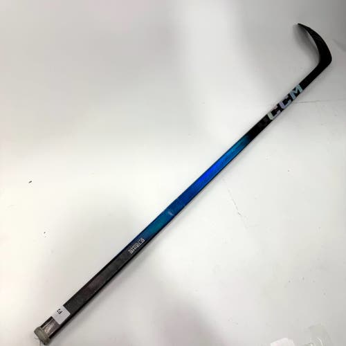 Repaired Right Handed CCM Blue FT8 Pro - 70 Flex - P90tm Curve - #F240