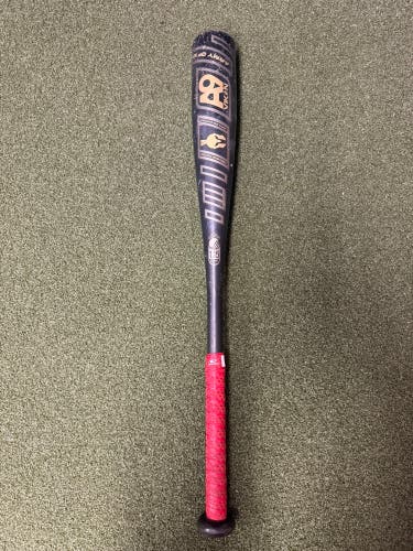 Viken A9 Composite USSSA Certified Bat (1297)