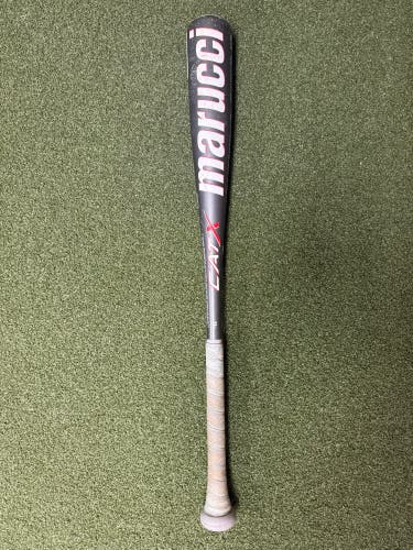 Marucci CATX Alloy USA Certified Bat (94107)
