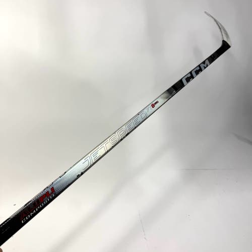 Repaired Right Handed CCM FT8 Pro - 70 Flex - P29 Curve - #F235
