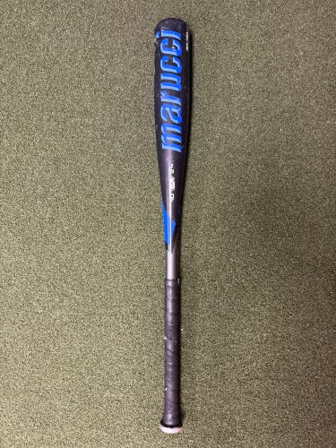 Marucci F5 Alloy USSSA Certified Bat (1332)