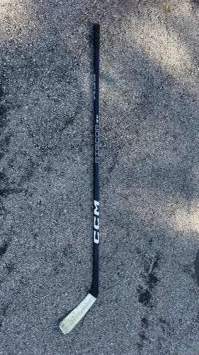 Senior CCM Ribcor 84k Right Handed Hockey Stick 85 Flex (Used)