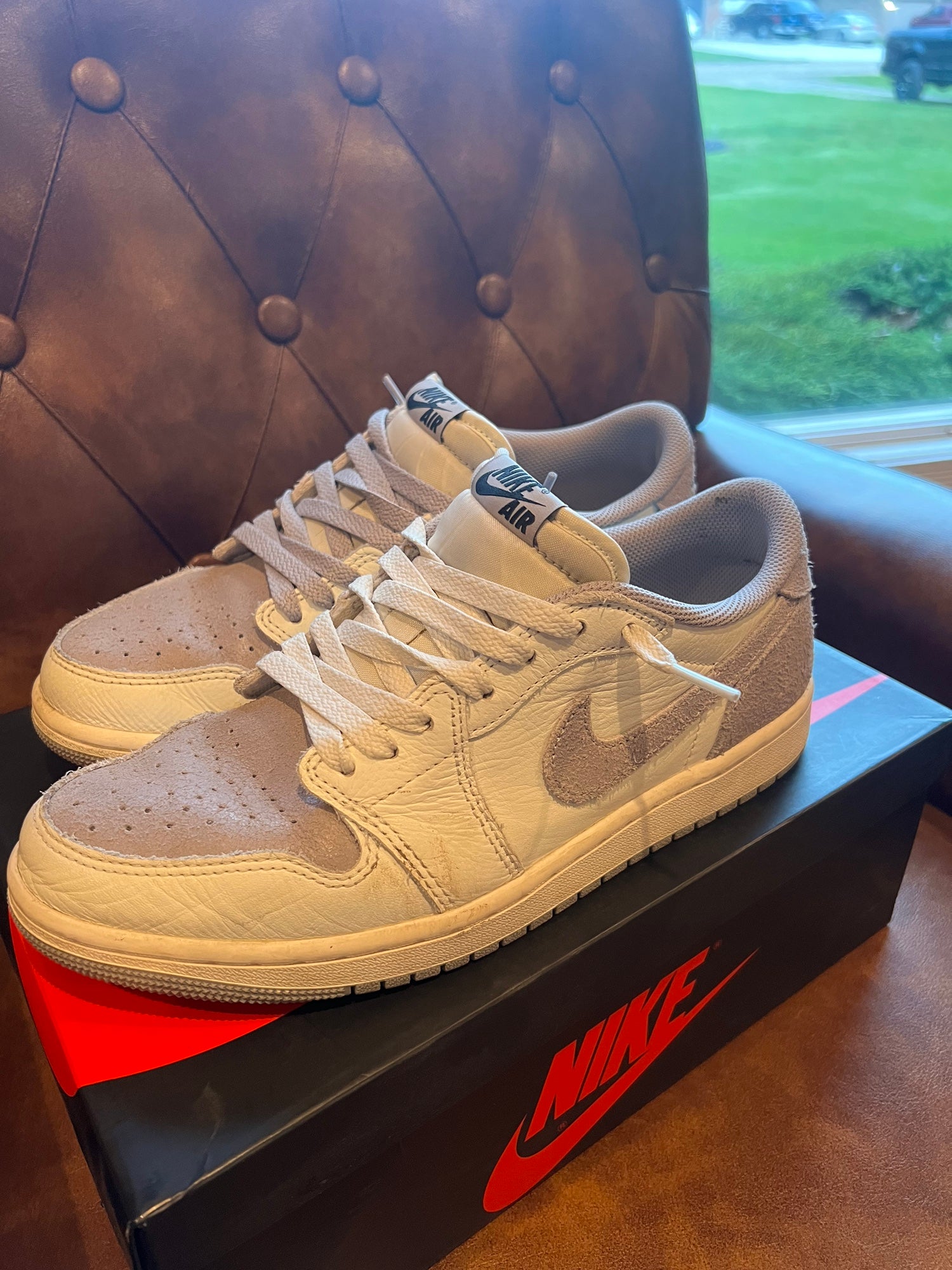 Jordan 1 Retro Low OG 