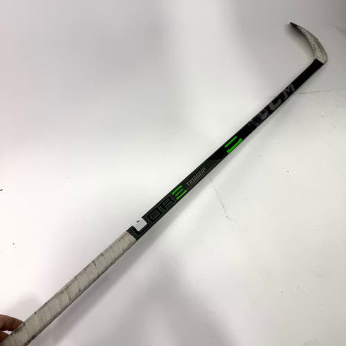 Repaired Right Handed CCM Trigger 5 - P28 Curve - 65 Flex - #F226