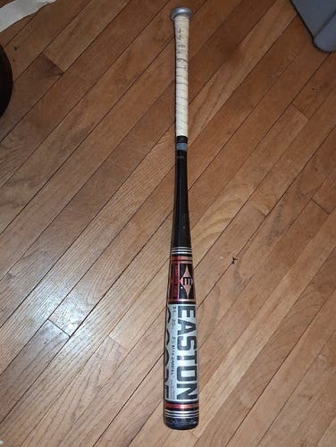 easton c.core carbon core bx90-c baseball bat 34in 30oz one piece hot!