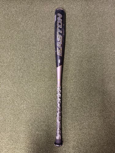 Easton Project 3 Alpha BBCOR Bat (1274)