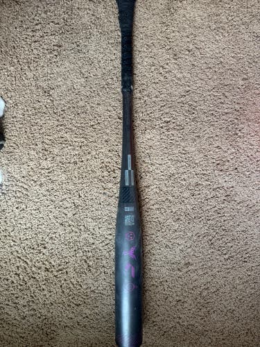 2026 Combat MFG Spec A1 Alloy BBCOR Certified Bat (-3) 30 oz 33" (Used)