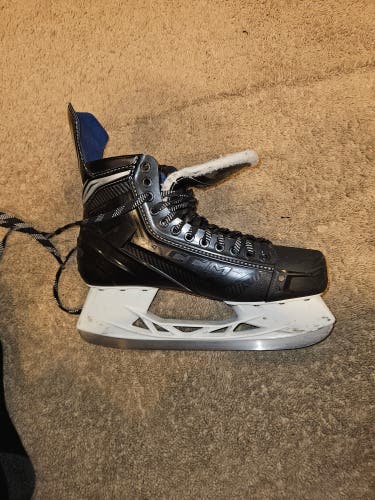 CCM Next Hockey Skates 12 (Used)