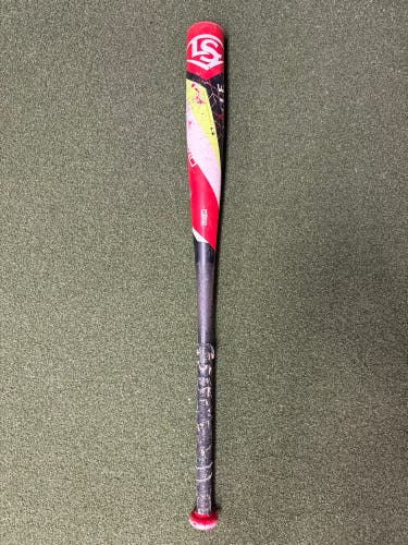 Louisville Slugger Omaha 519 BBCOR Bat (2969)