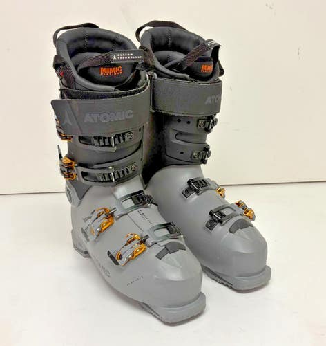 ATOMIC HAWX PRIME 120 S GripWalk Alpine Ski Boots MIMEC Liners MDP 29 US 11