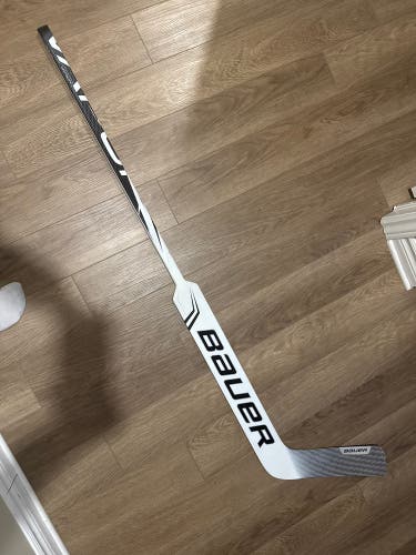 Bauer Vapor X2.9 Regular Goalie Stick 25" Paddle (New)