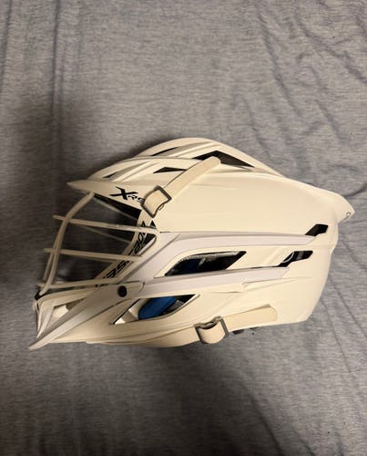 Cascade XRS Helmet (Used)
