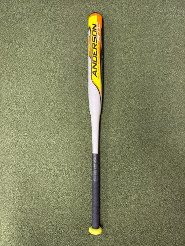 Anderson RTC Composite Softball Bat (2456)