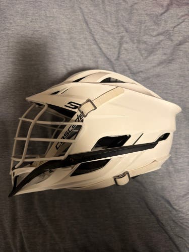 Cascade S Helmet (Used)