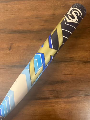 2024 Louisville Slugger LXT 33/23 (-10) Fastpitch Softball Bat