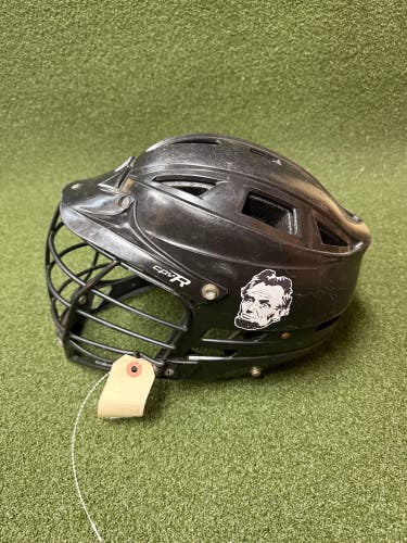 Cascade CPV-R Lacrosse Helmet (2010)