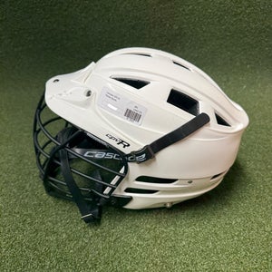 Cascade CPV-R Lacrosse Helmet (3845)