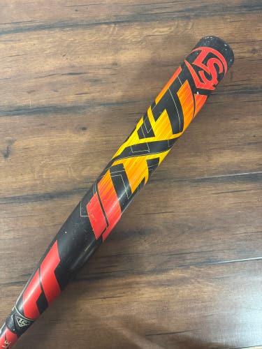 Louisville LXT 33/23 (-10) Fastpitch Softball Bat