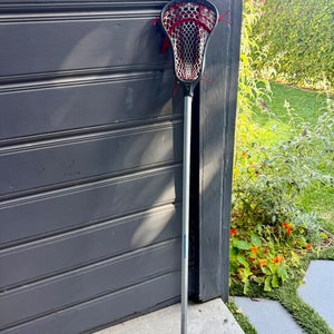 Under Armour Command head on a junior length Defense Pole