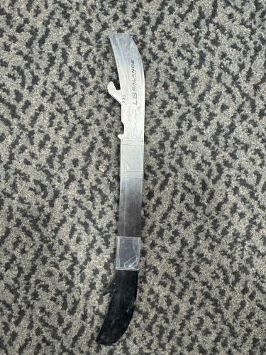 Bauer LS + 230 mm (Used)