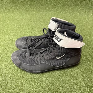 Nike Wrestling Shoes (1569)