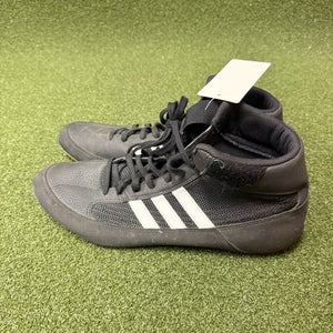 Adidas Wrestling Shoes (2240)