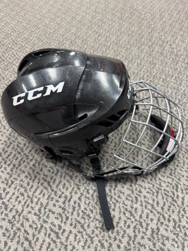 Small  FL40 CCM Helmet (Used)