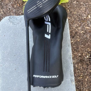 Performance Golf SF1 Driver Right Handed Senior flex (used)