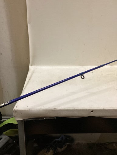 Used Abu Garcia SILVERMAX Rod and Reel Combo 11725-S000499832