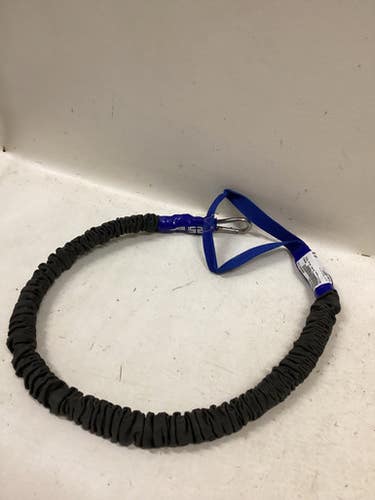 Used Resistance Tube Royal Blue Heavy 11725-S000501151