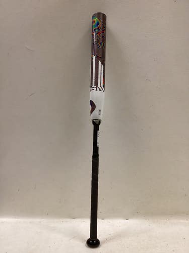 Used Demarini PRISM+ PZP-21 BB/SB Fastpitch Bat 33" 11725-S000501165
