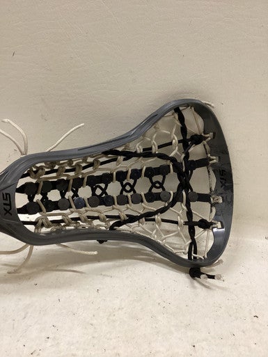 Used STX 7075 Wmn Atk/Mid Complete Stick Black 11725-S000501164