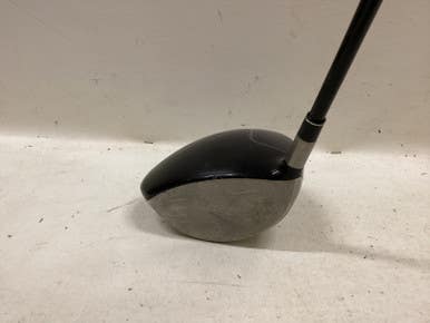 Used Taylormade BURNER DRAW Mens Driver RH 10.5 Degree 11725-S000501175