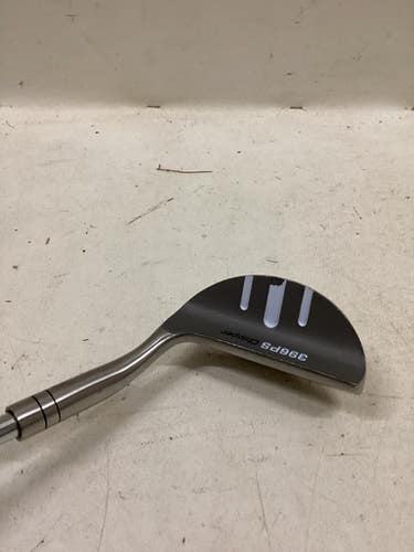 Used PAT SIMMONS 396PS CHIPPER Golf Chipper LH Unknown Degree 11725-S000501203