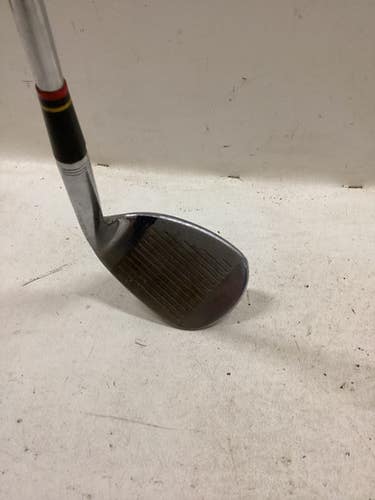 Used Spalding PERSONAL MODEL Golf Wedge Mens LH Pitching Wedge 11725-S000501202