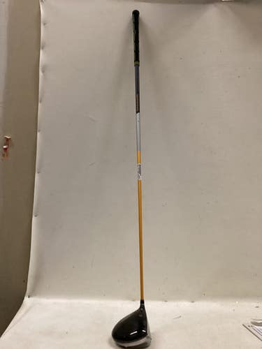 Used Cobra KING COBRA HS9 Mens Driver RH 9.0 Degree 11725-S000501207
