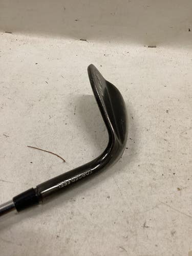 Used TEXAN CLASSICS Golf Wedge Mens RH 50 Degree 11725-S000501224