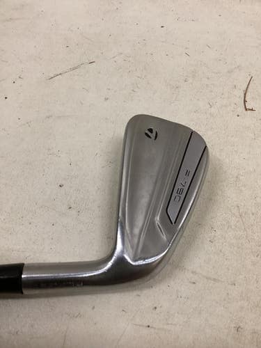 Used Taylormade P.790 Mens Individual Iron RH 5 Iron 11725-S000501229