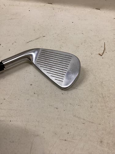 Used Taylormade P.790 Mens Individual Iron RH 6 Iron 11725-S000501230