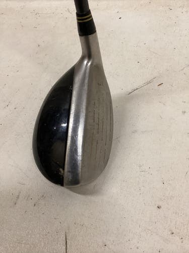 Used Cobra BAFFLER 23 Mens Hybrid Club RH 4 Hybrid 11725-S000501232
