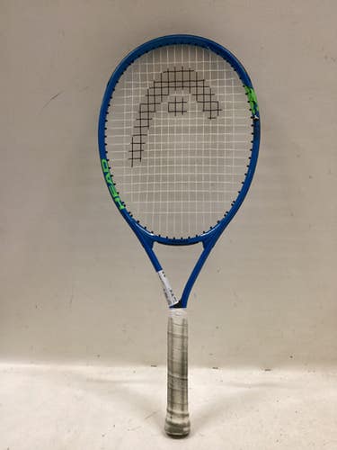 Used Head SPEED 25 Junior Tennis Racquet Royal Blue 25" 11725-S000501237