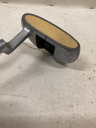 Used Wilson HARMONIZED 740 Mens Putter RH 11725-S000501242