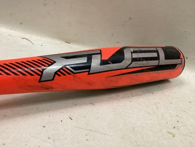 Used Rawlings FUEL BB/SB USA 2 5/8 Bat 29" 11725-S000501249