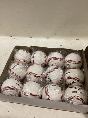 Used Wilson BB/SB Accessory 11725-S000501263
