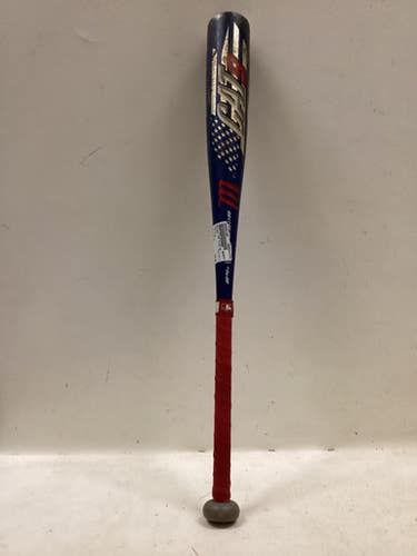 Used Marucci CAT 9 BB/SB USSSA 2 3/4 Bat 29" 11725-S000501266