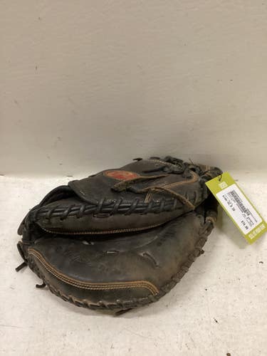 Used Rawlings GCM325B BB/SB Catchers RH Throw Black 32 1/2" 11725-S000501271